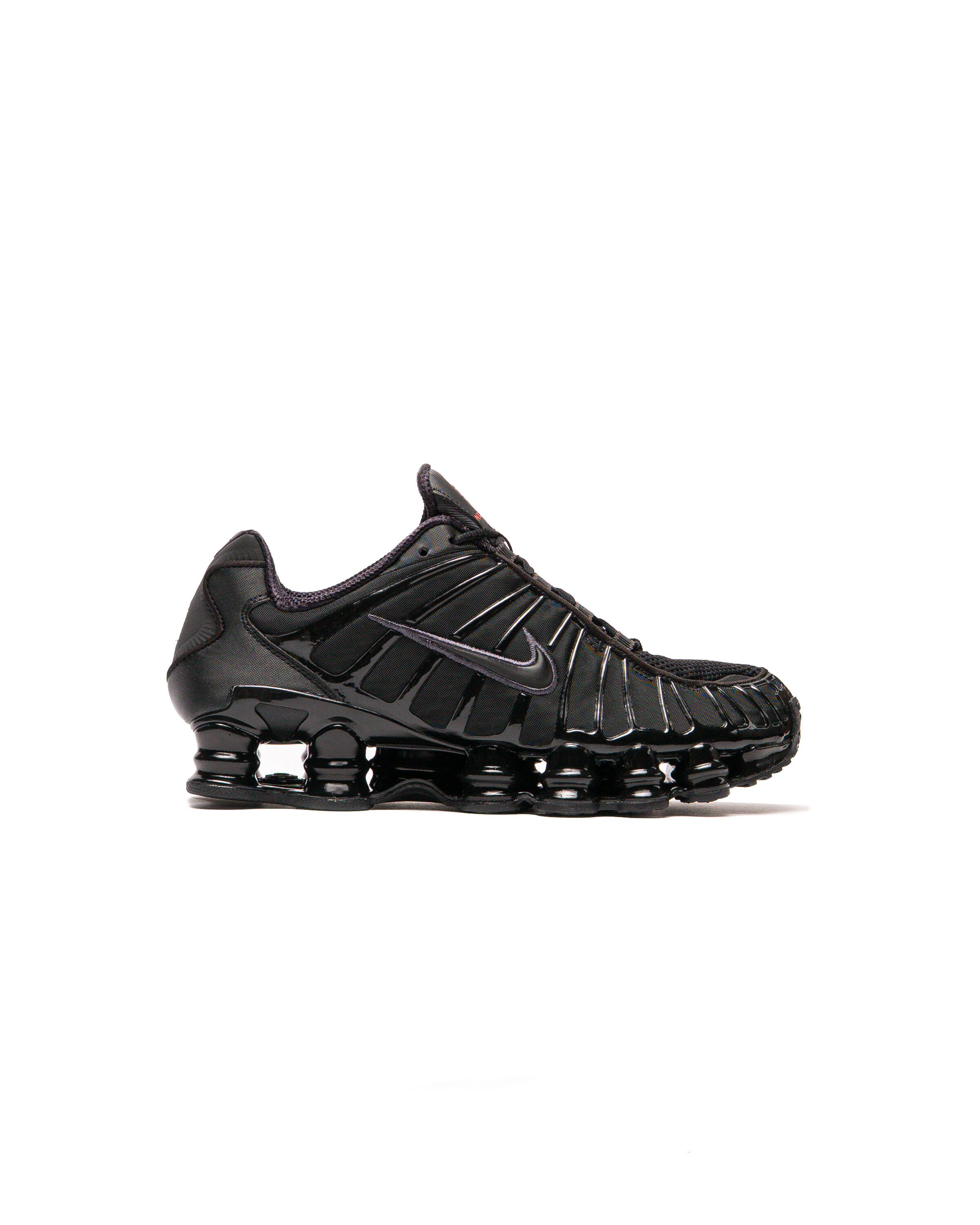 Nike SHOX TL | AV3595-002 | AFEW STORE
